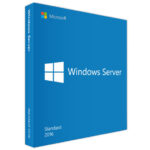 Licenta Microsoft Windows Server Standard 2016 Retail